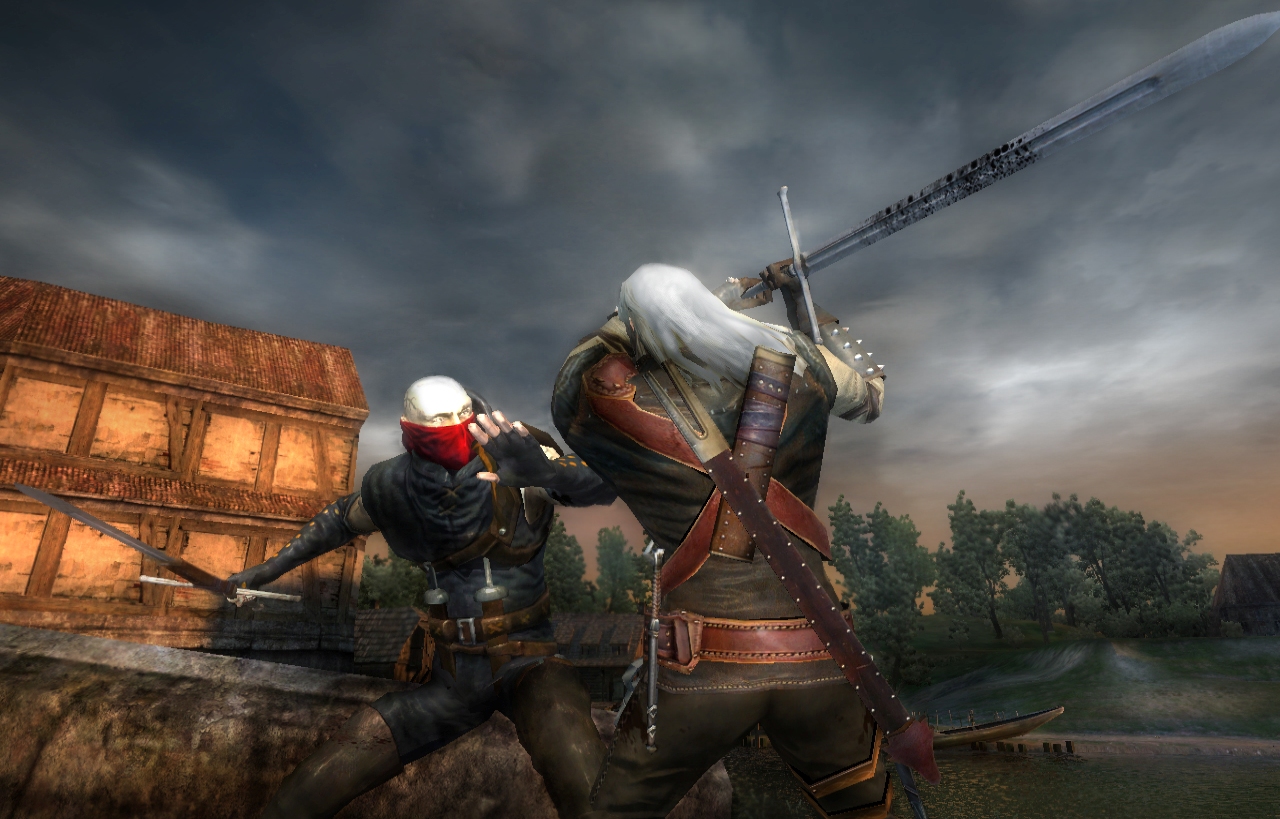 Óriási S.T.A.L.K.E.R. és The Witcher leárazás a Steamen