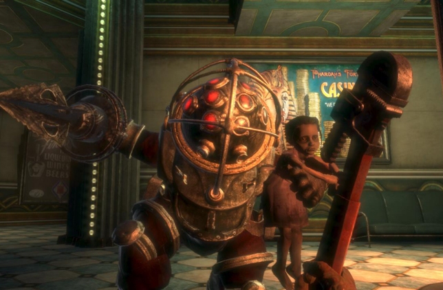 Óriási Steam akció, húsz 2K Games játék egy áráért