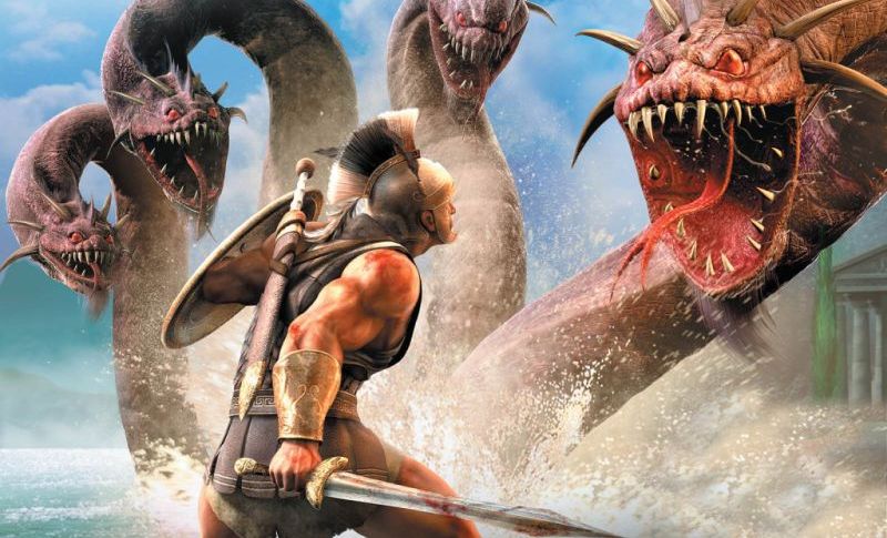 Óriási THQ akció a Steamen