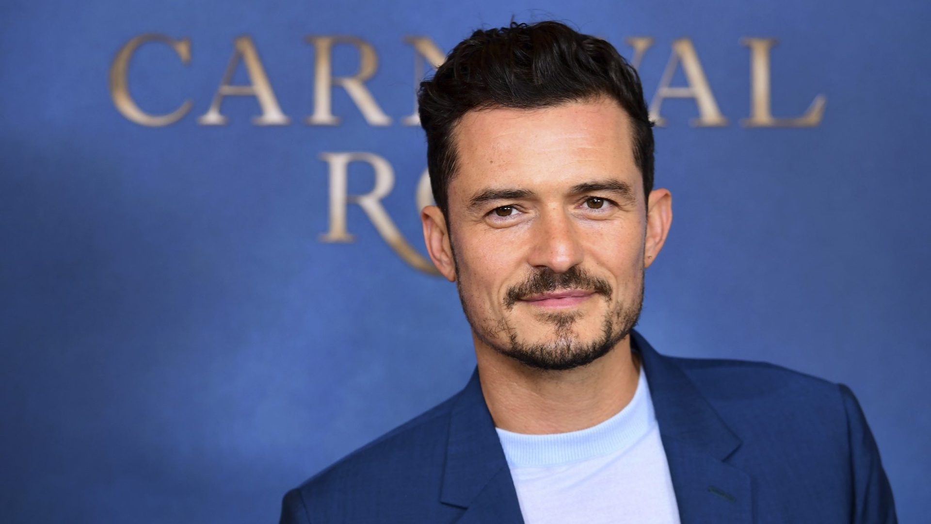 Orlando Bloom is csatlakozik a Gran Turismo színészeihez
