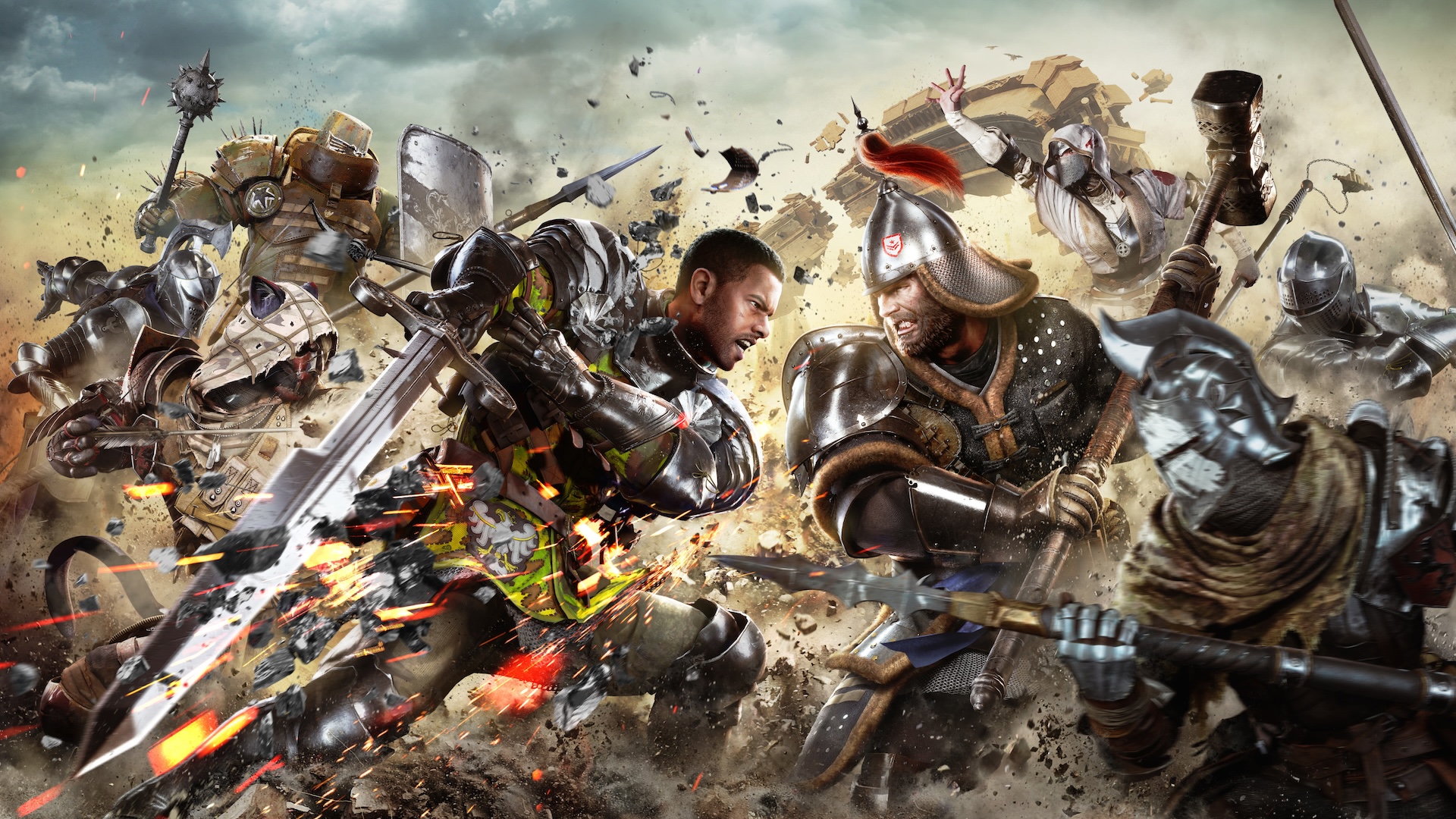 Örökre bezárja kapuit a Warhaven címet viselő középkori csatamező