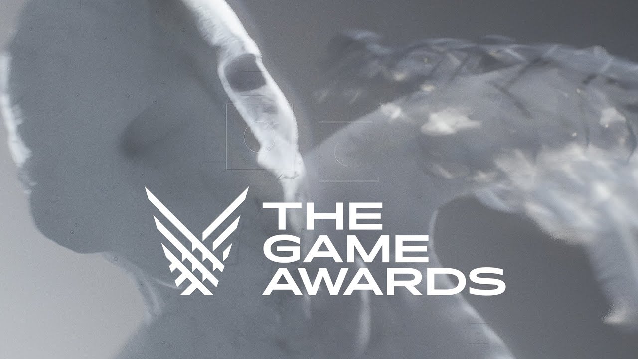 Őrülten látványos videó vezeti fel a The Game Awards 2021-et