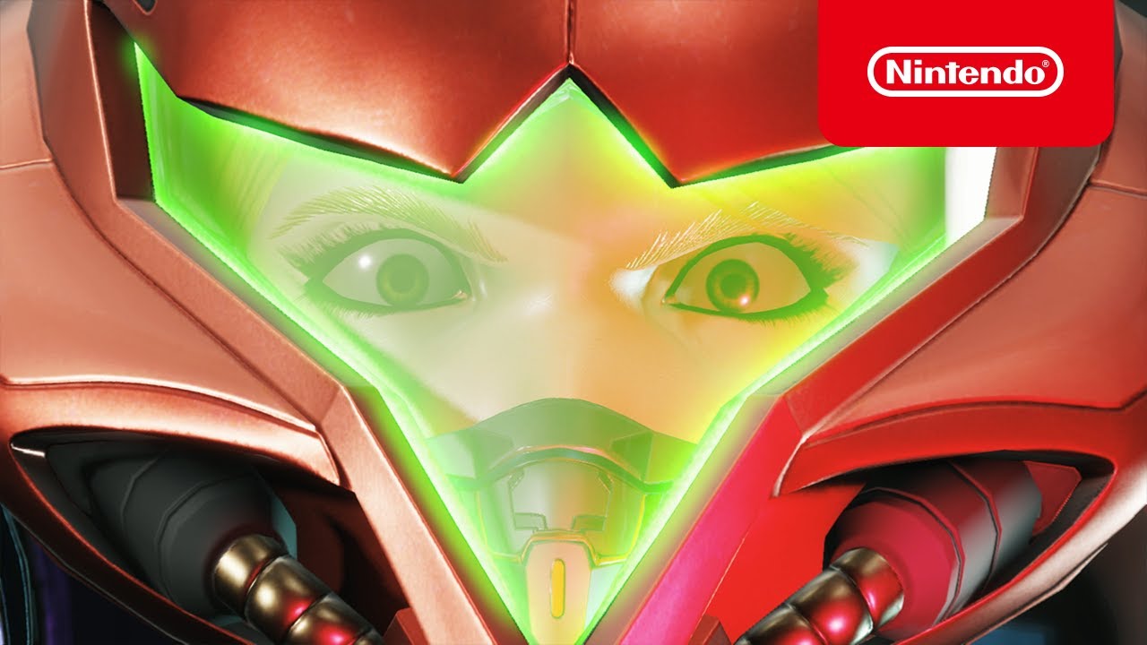 Összefoglaló trailer jött a Metroid Dreadhez