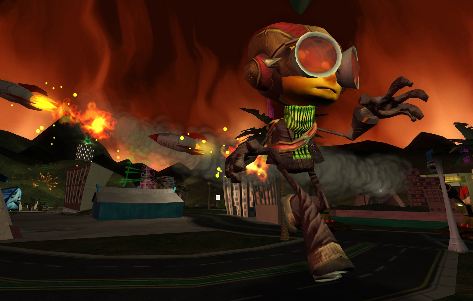 Összejött a 3,3 millió dollár a Psychonauts 2 elkészítésére