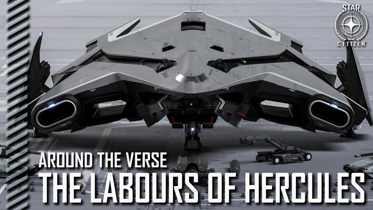 Összejött a Star Citizen 184 milliomodik dollárja is