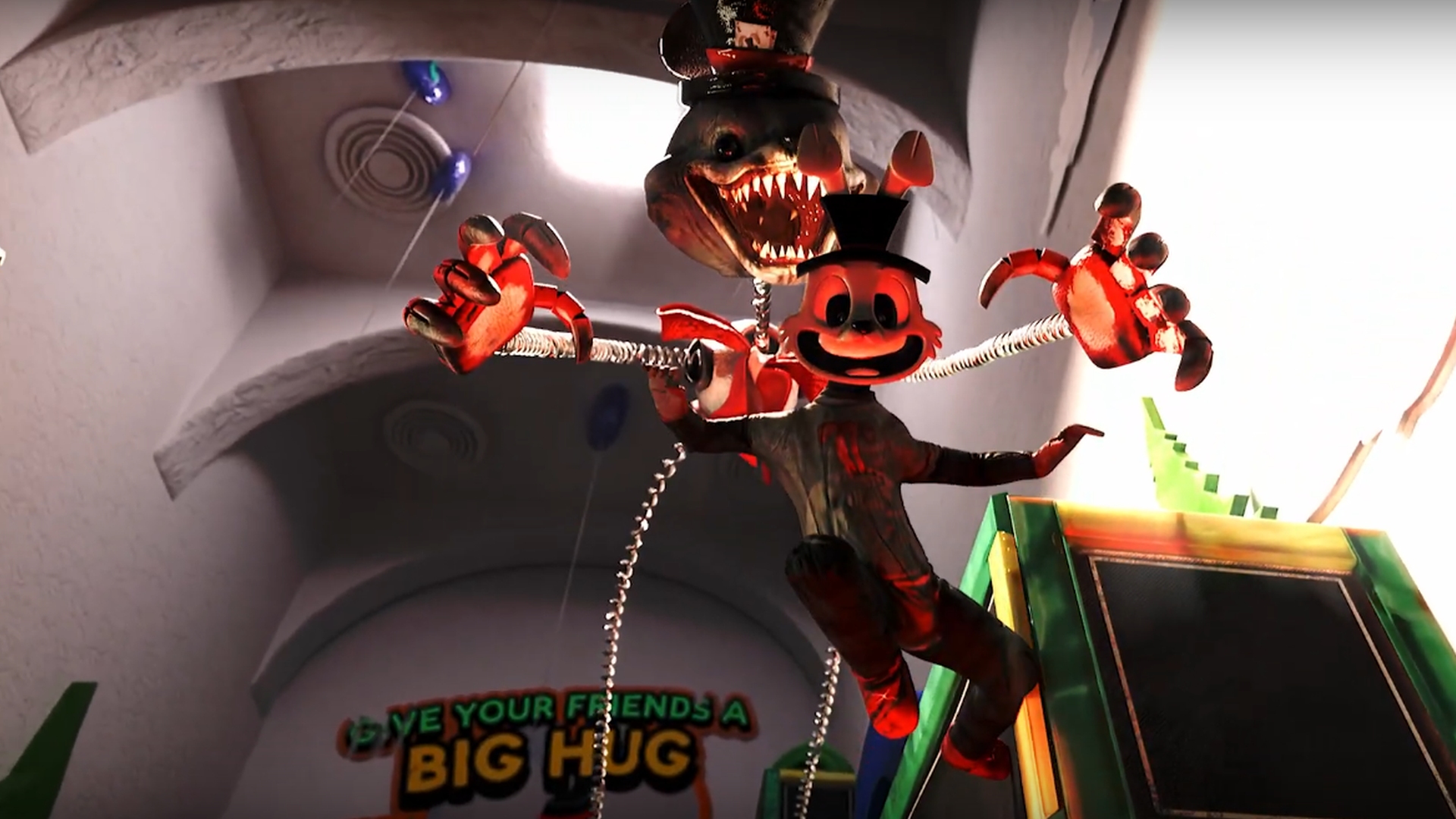 Ősszel bemutatkoznak a legígéretesebb indie játékok