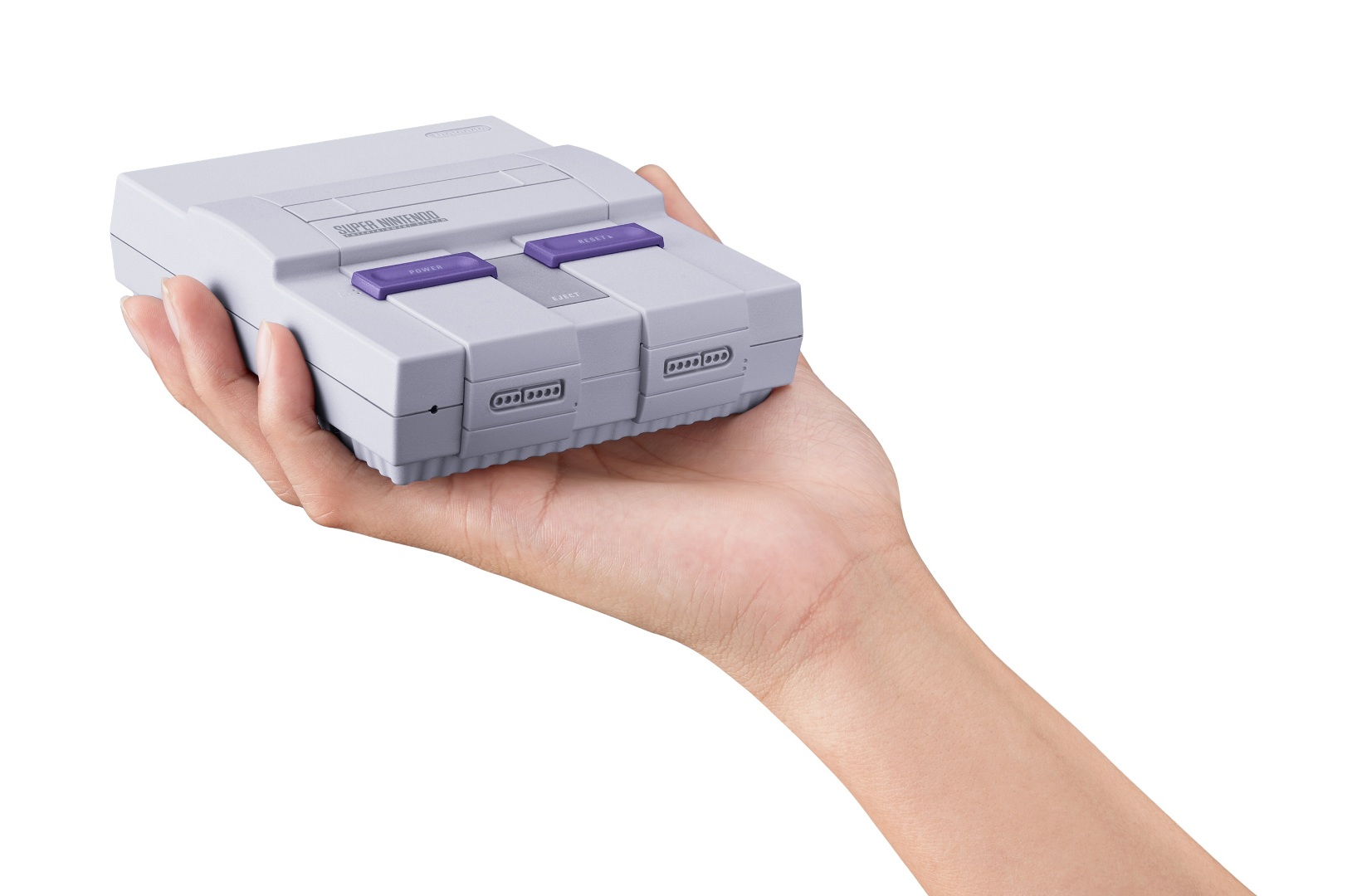 Ősszel jön az SNES Classic Edition, a korábban kiadatlan Star Fox-játékkal