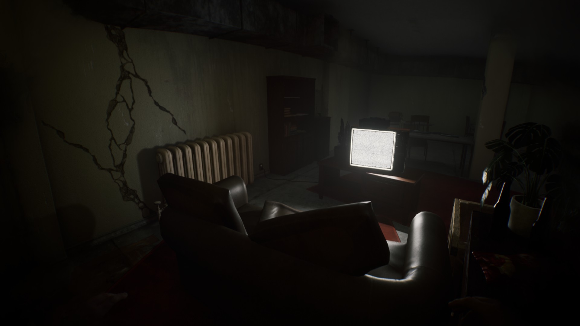 Ősszel kiadják a már több mint négy éve készülő Paranoid túlélő horrort