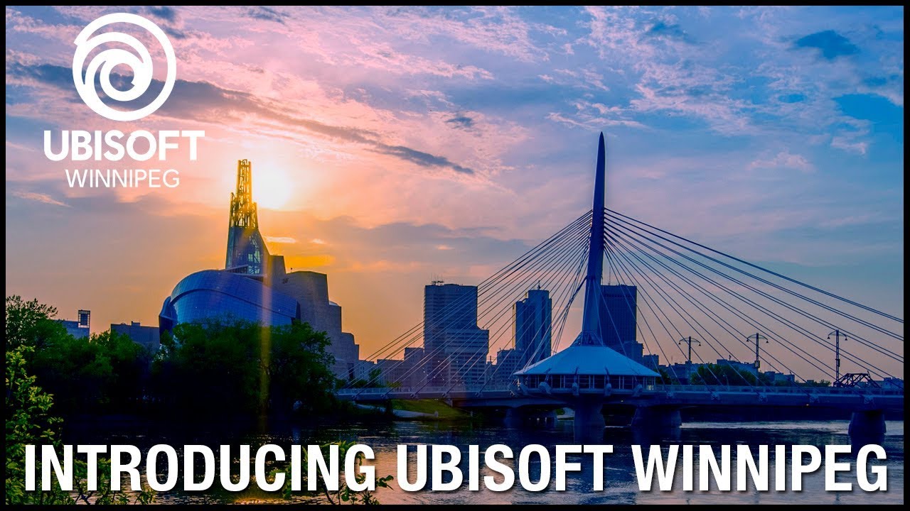 Ősszel újabb AAA stúdiót nyit Kanadában a Ubisoft