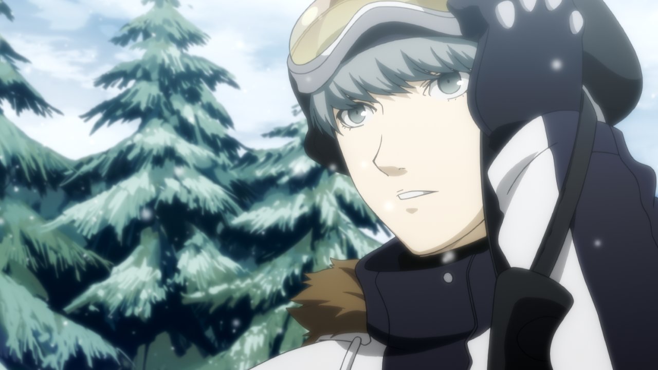 Ősszel már megjelenhet a tengerentúlon a Persona 4: The Golden