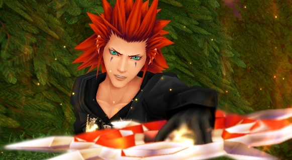 Ősszel érkezik a Kingdom Hearts 358/2 Days, multiplayer opciókkal