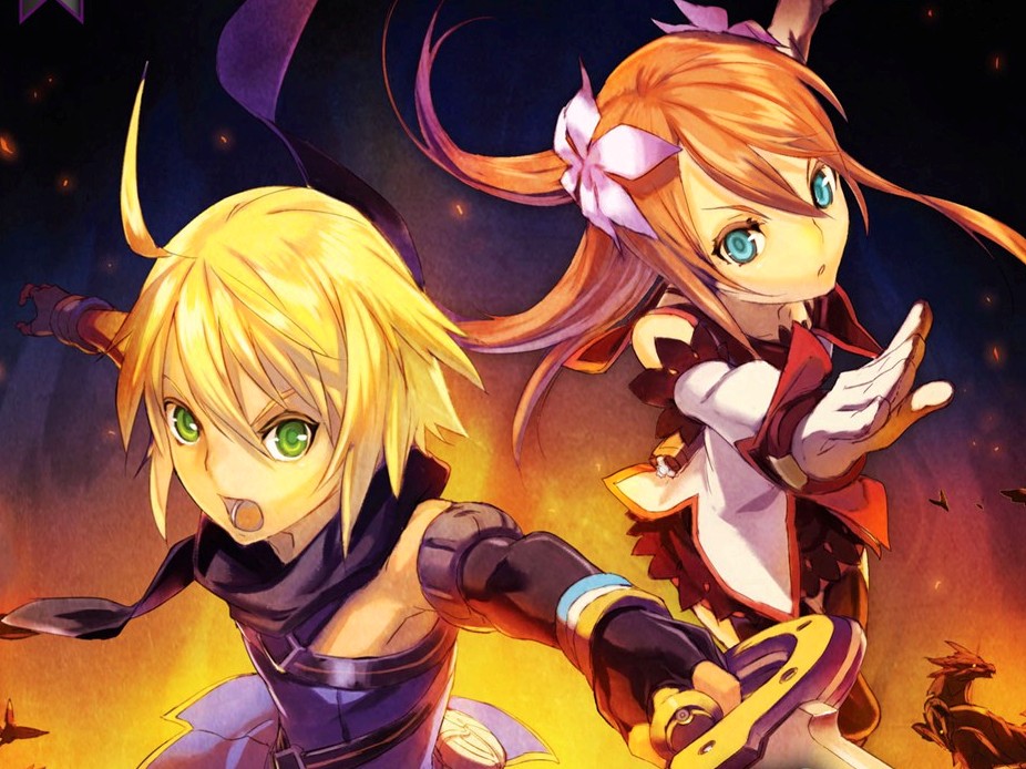 Ősszel érkezik a Tales Of Symphonia folytatása az Atari jóvoltából