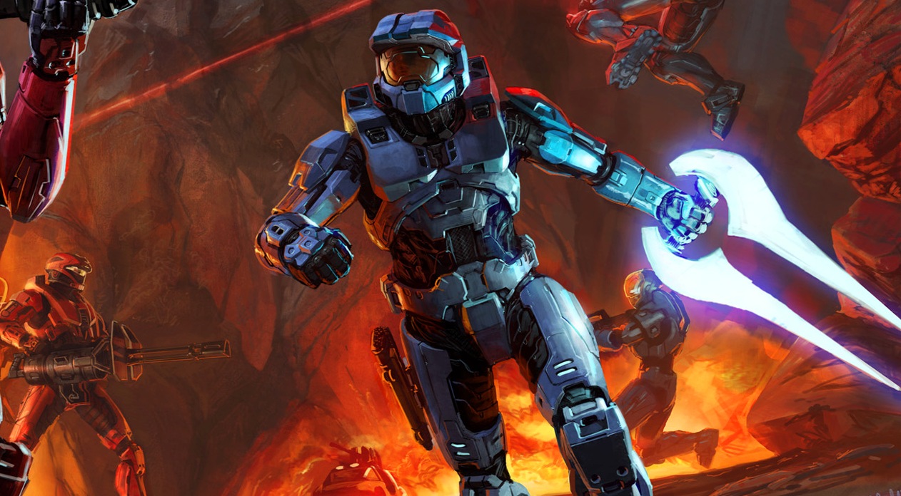 Ősszel indul a Halo Waypoint