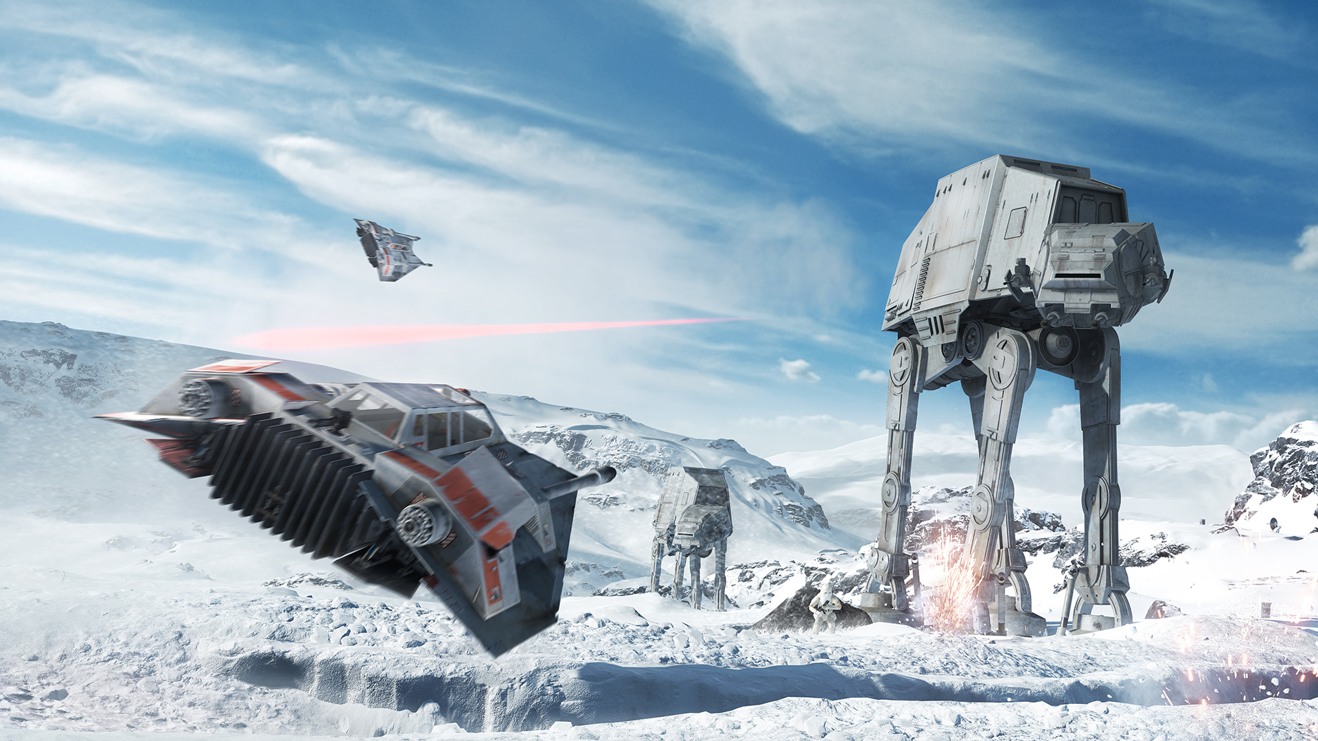 Összeomlottak a Star Wars Battlefront 2 szerverei, miután az Epic Games Store-on ingyenes lett