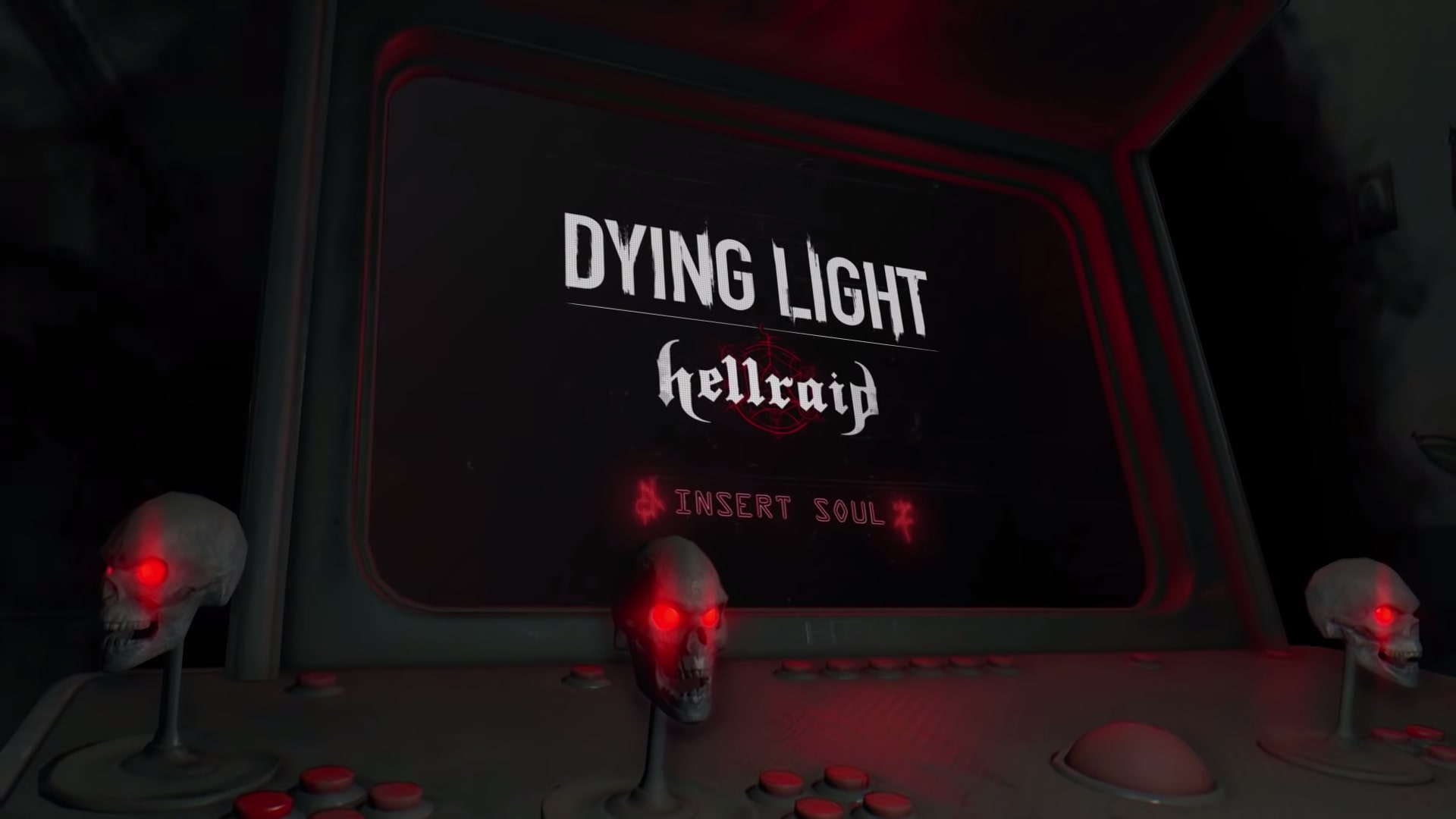 Öt éves már, de még mindig kap DLC-t a Dying Light – bemutatkozik a Hellraid bővítmény