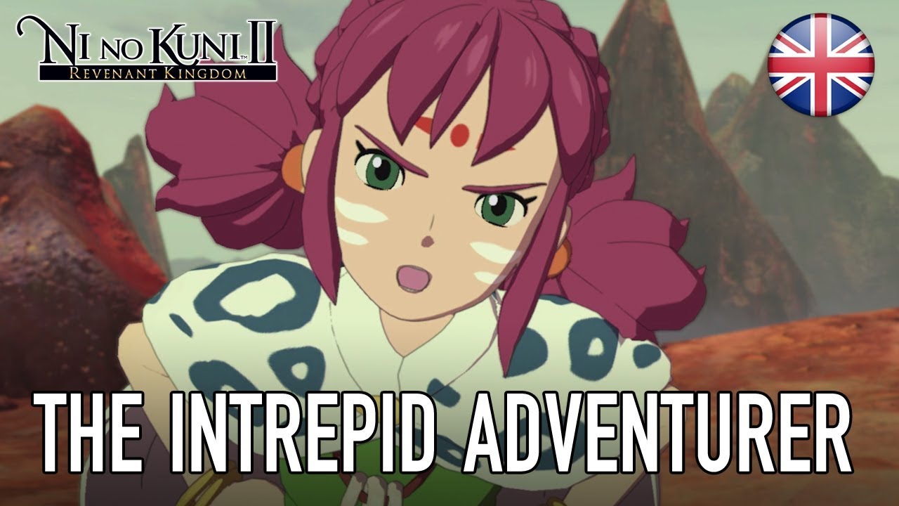 Öt friss kedvcsinálót is kapott a Ni No Kuni 2: Revenant Kingdom