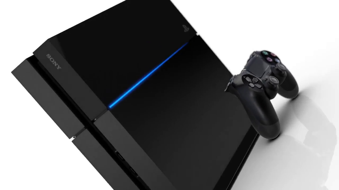 Öt játékkal kibővített PS4-es bundle csomag közeleg