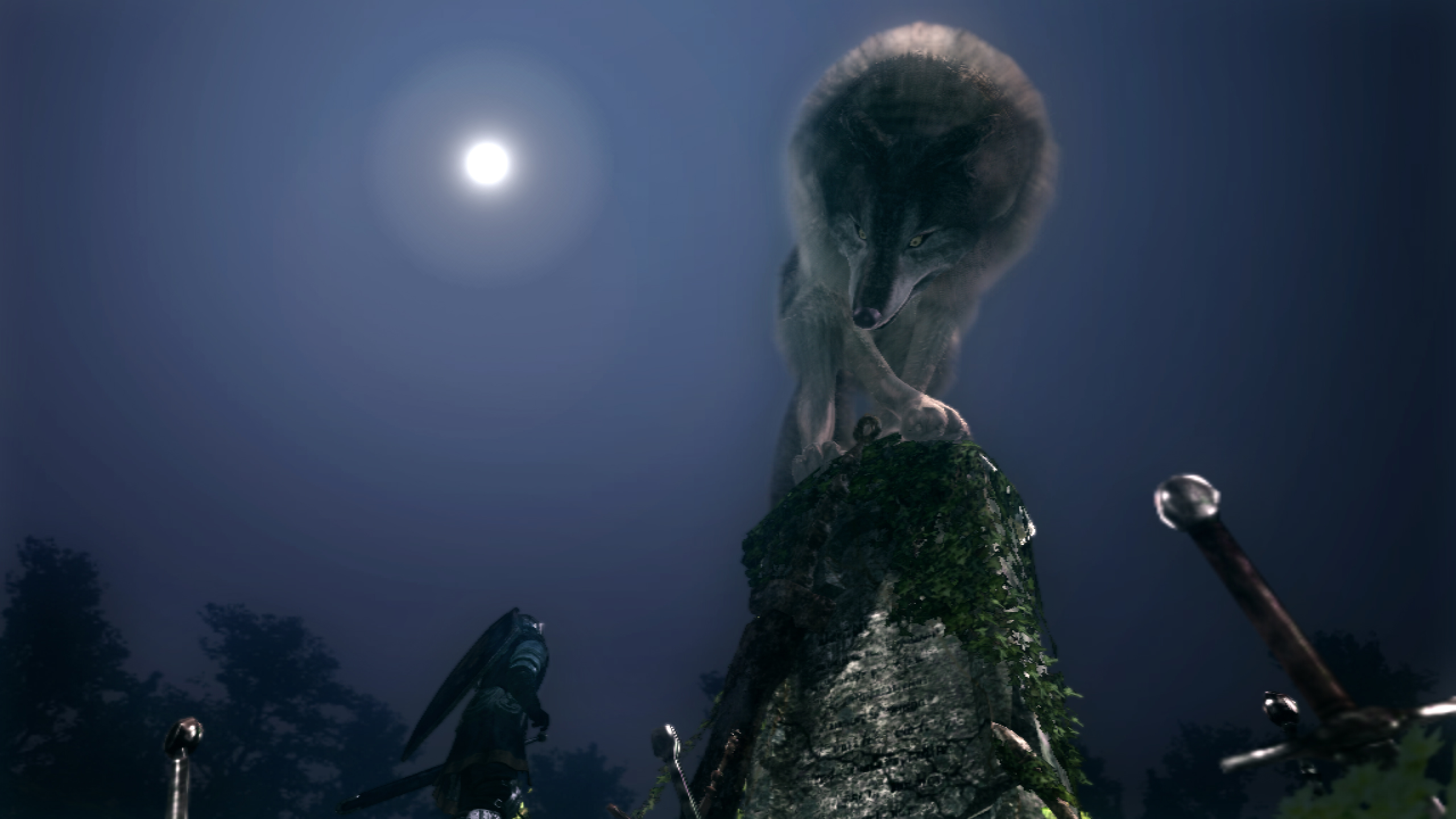 Öt új kép a Dark Souls-ról!