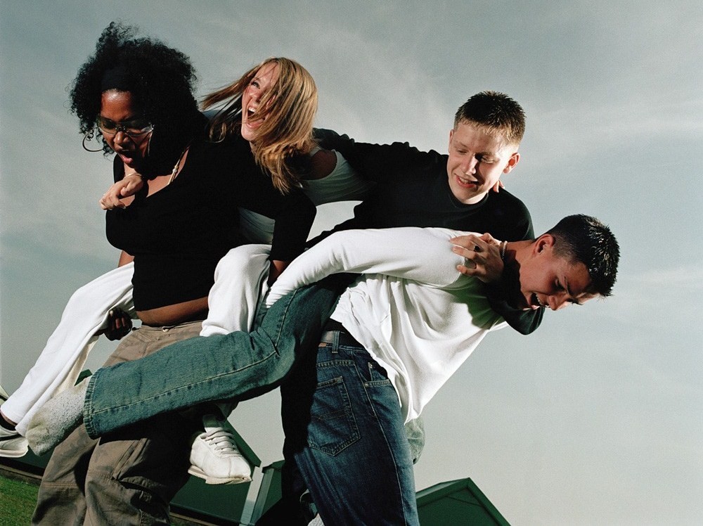 Öt éves a Vodafone Magyarország Alapítvány