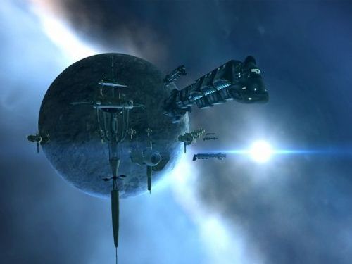 Öt éves az EVE Online