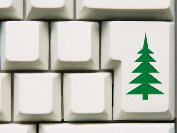 Ötödével bővült az amerikai online kereskedelem