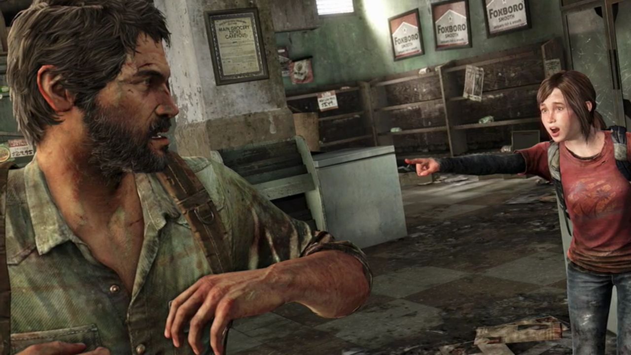 Ötödik hete vezeti a brit eladási listákat a The Last of Us