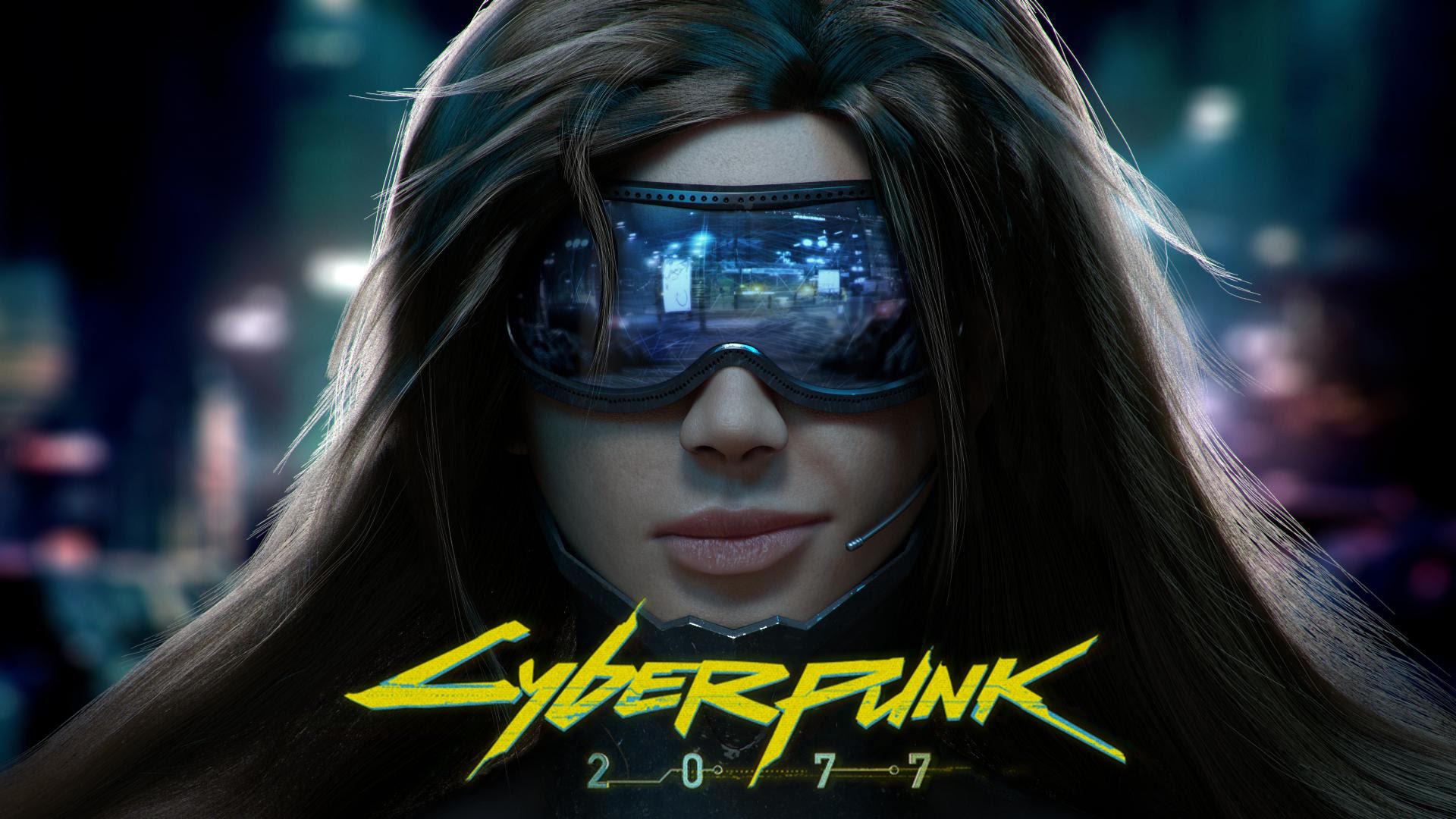 Ott lesz a Cyberpunk 2077 az idei Gamescom-on