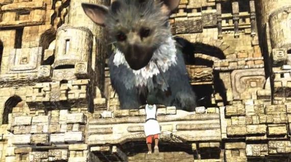 Ott lesz az idei Tokyo Game Shown-n a The Last Guardian