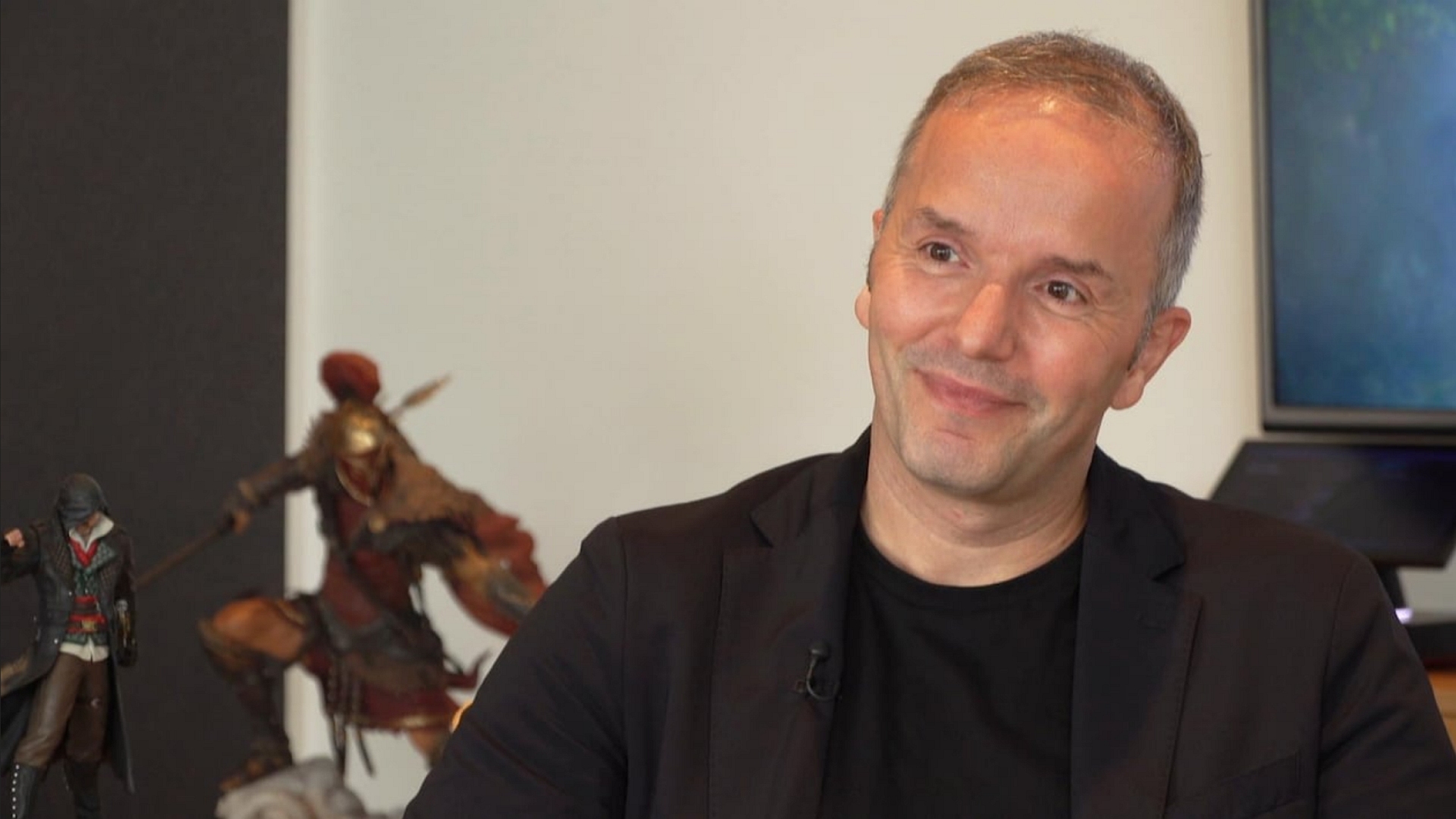 Otthagyta a Ubisoftot az Assassin's Creed motorja