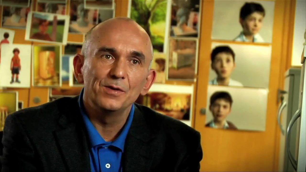 Ötvenezer fontot kóstáló DLC-t is tartalmaz majd Molyenux legújabb játéka