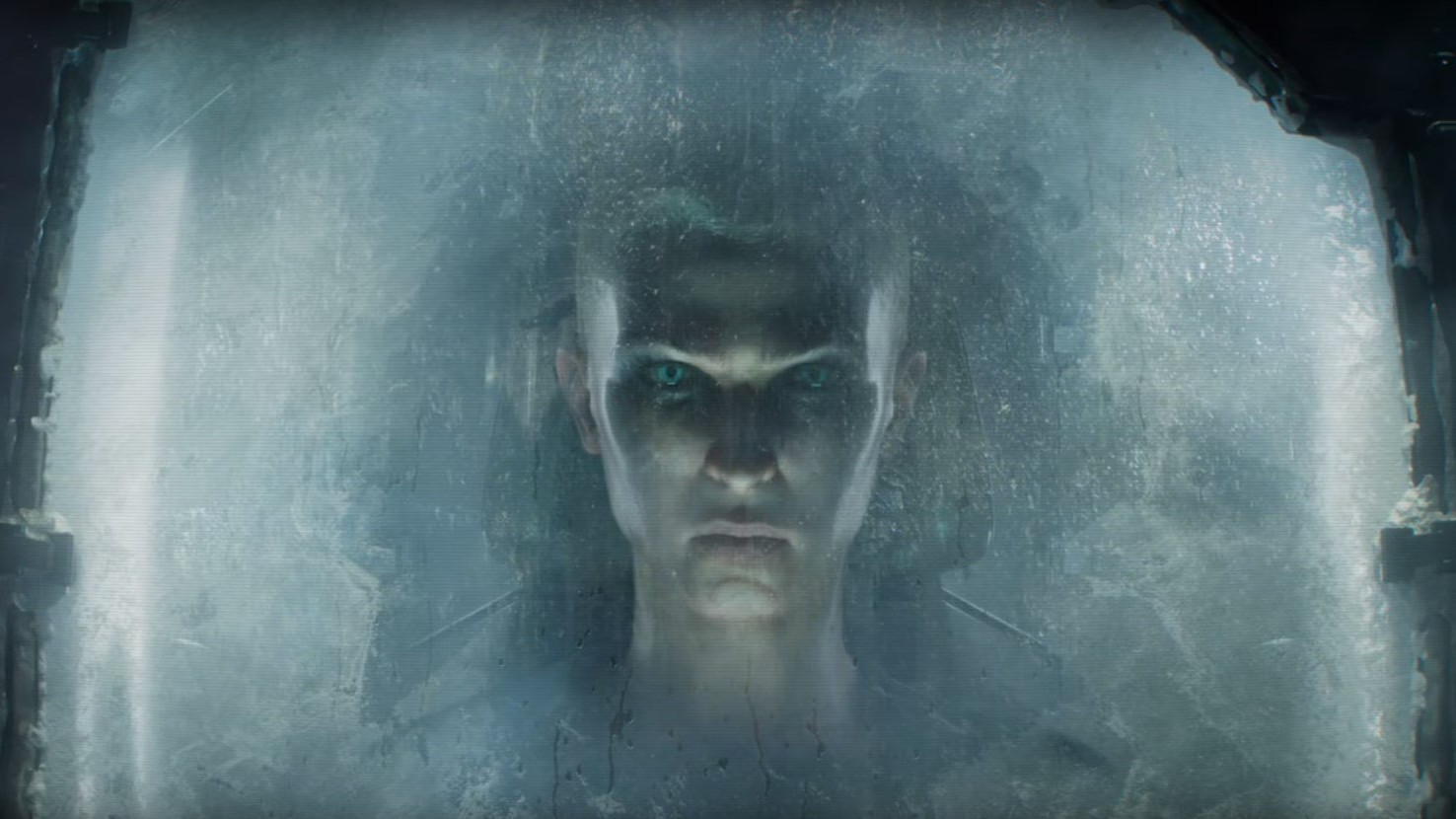 Outriders címmel jön egy sci-fi thriller, egyenesen a Square Enixtől!