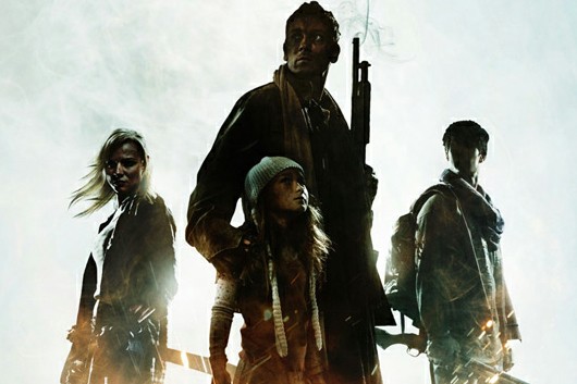 Ouya konzolra készül a Human Element előzménye