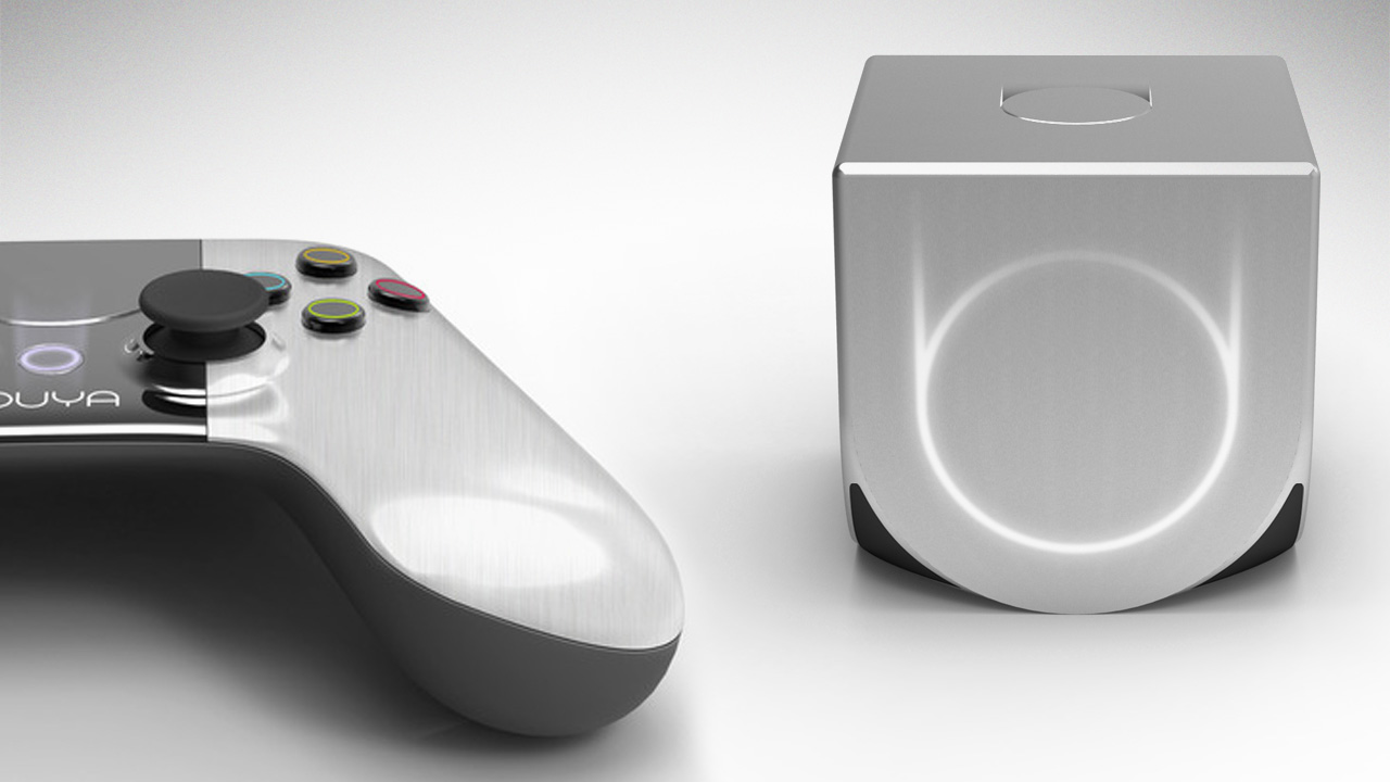 Ouya: Több mint száz kezdőcímmel érkezik