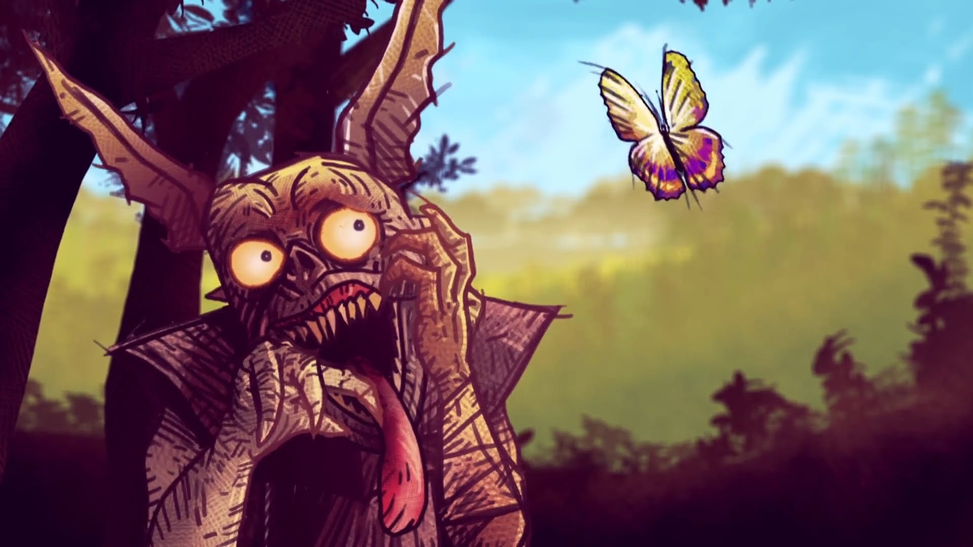 Overlord: Fellowship of Evil – ismerkedj meg a talpnyalókkal (trailer)