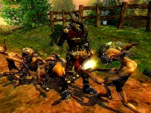 Overlord: Dark Legend: Képek, videó, megjelenés