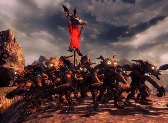 Overlord II: E3 Trailer, ismét bemutatkoznak a minionok