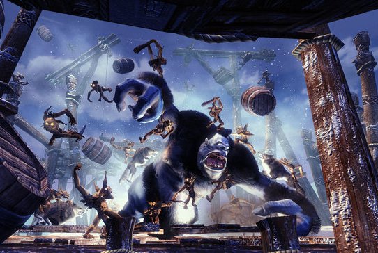 Overlord II: Egy gonosz karrier