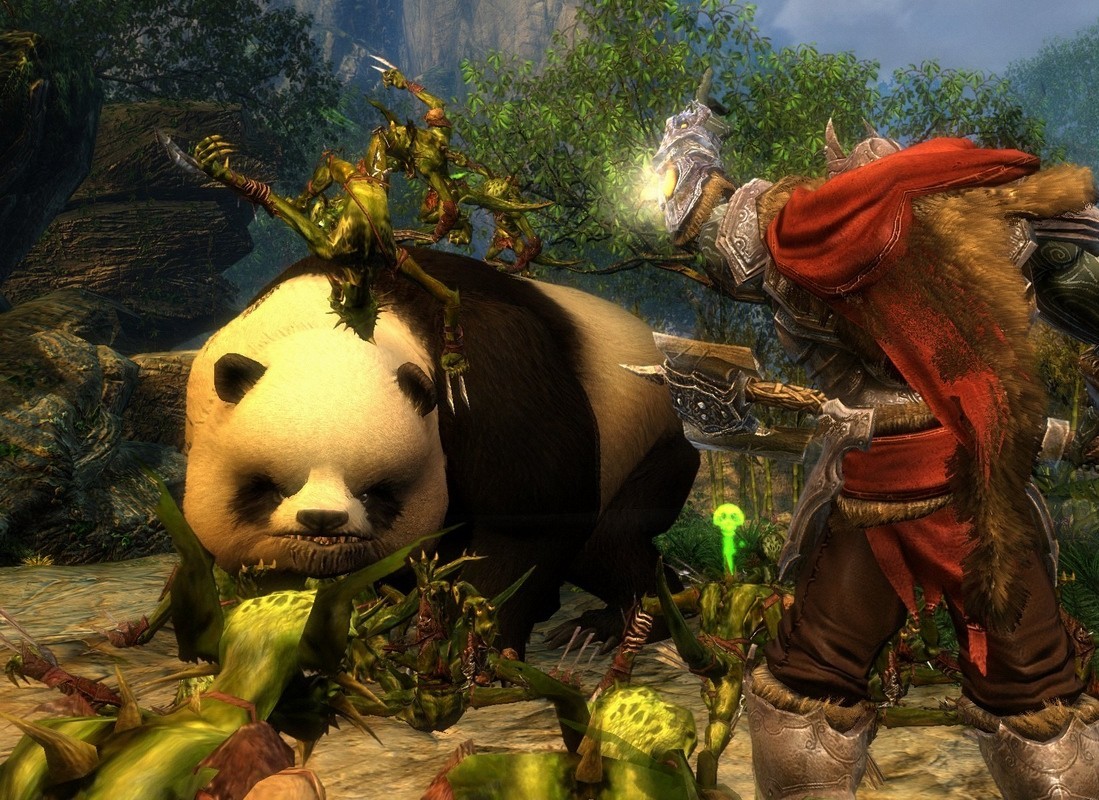 Overlord II: Ellenfelek és minionok