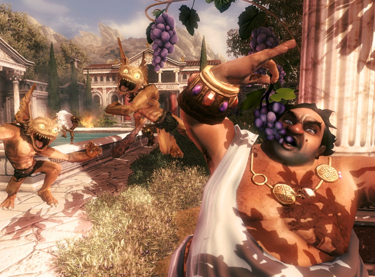 Overlord II: Masszív júniusi megjelenés, Amerikában és Európában egyaránt