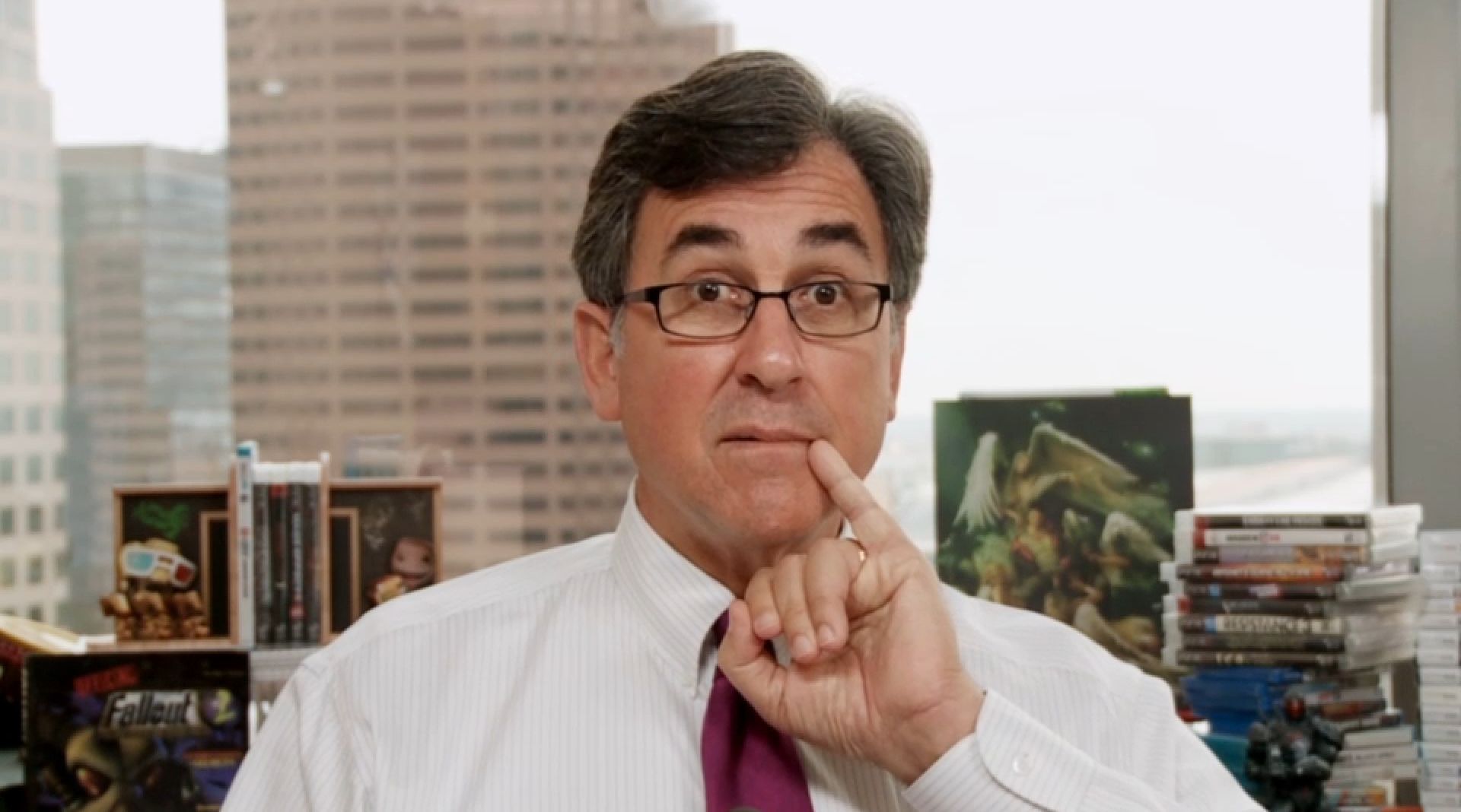 Pachter szerint a Nintendónak fel kellene hagynia a hardware-rel