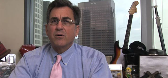 Pachter szerint a Wii U nem több egy „Wii HD”-nál
