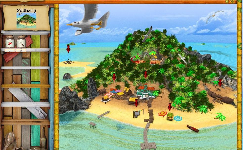 Palmbados: Ezentúl KapiBados néven fut a játék