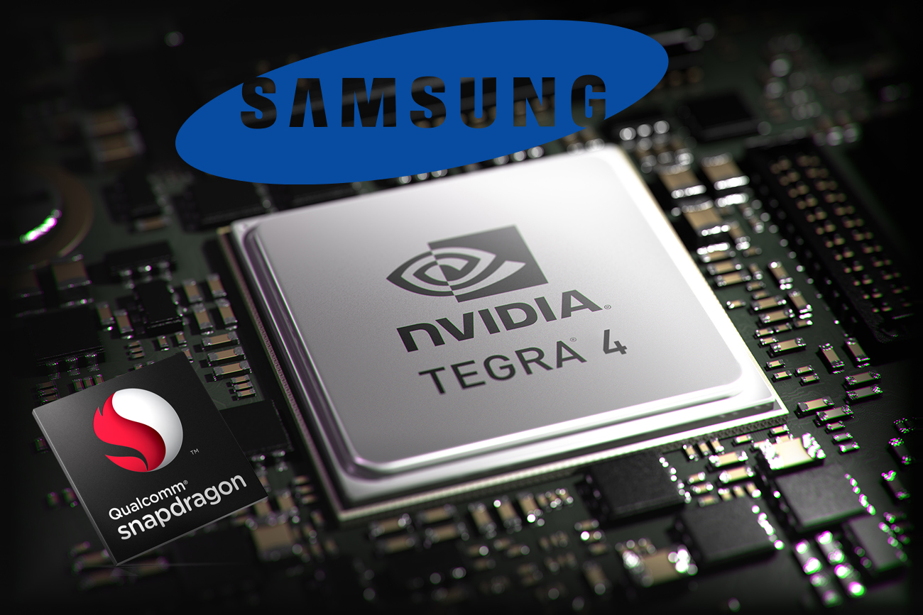 Panaszt tett az nVIDIA a Samsung és a Qualcomm ellen