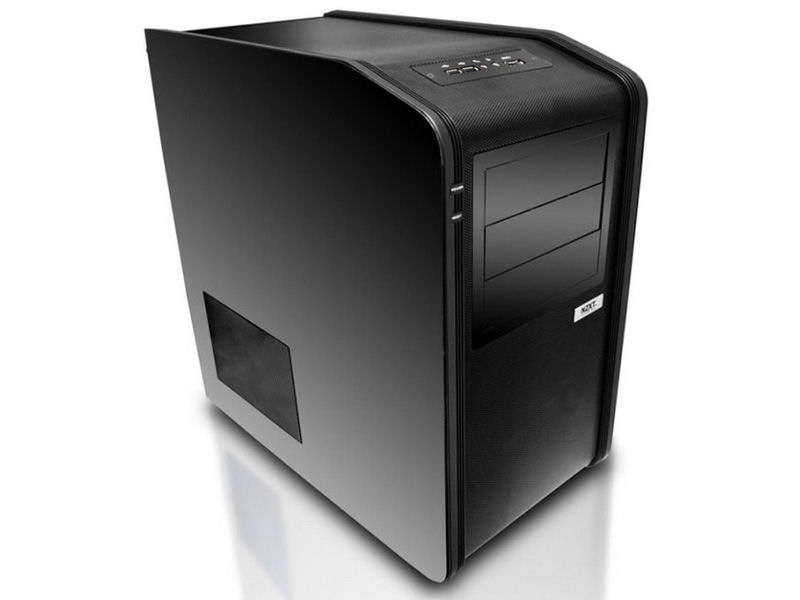 Panzerbox az NZXT-től