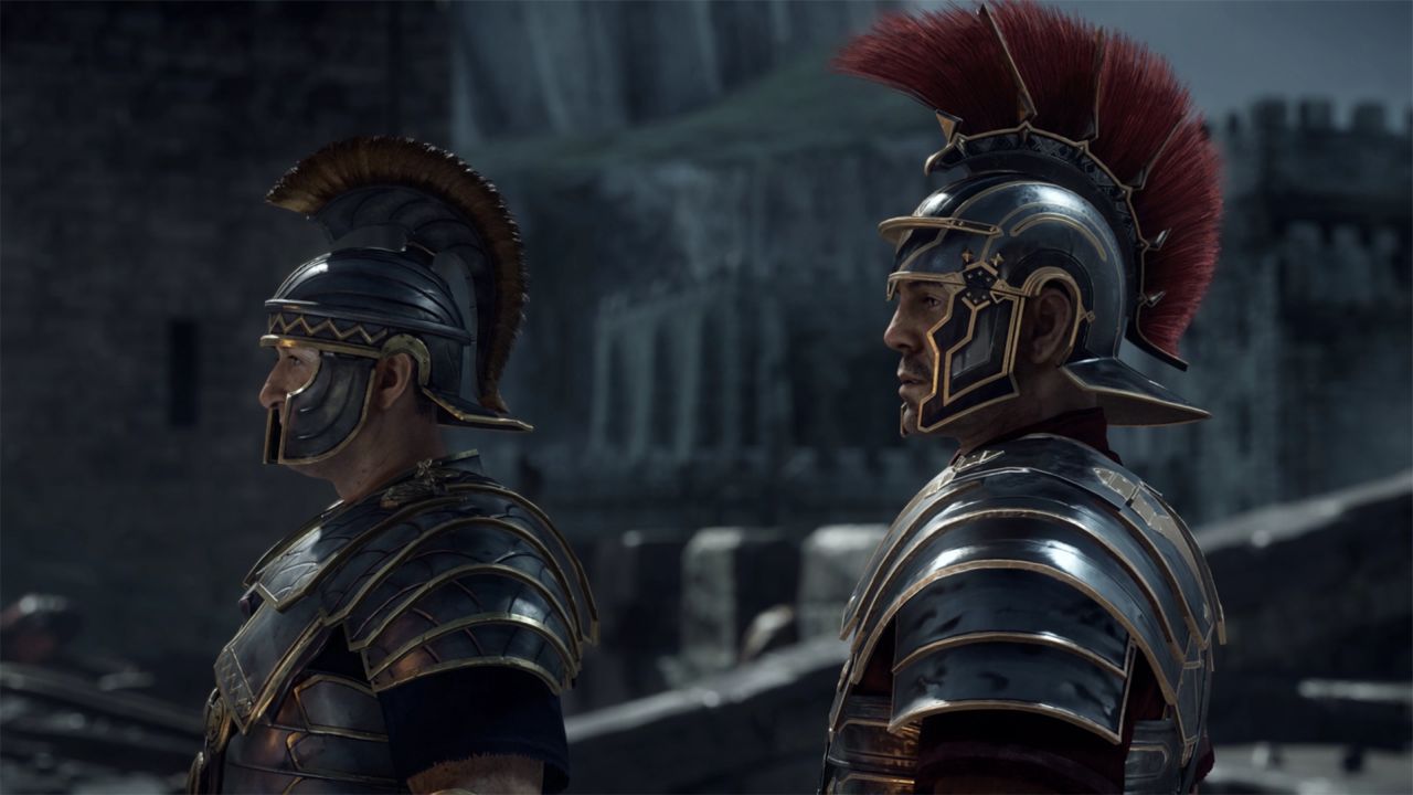 Pár dolog hiányzik majd a premierkor a Ryse: Son of Rome-ból
