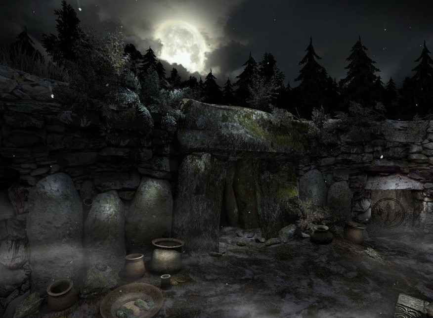 Pár nap múlva boltokban a Bracken Tor