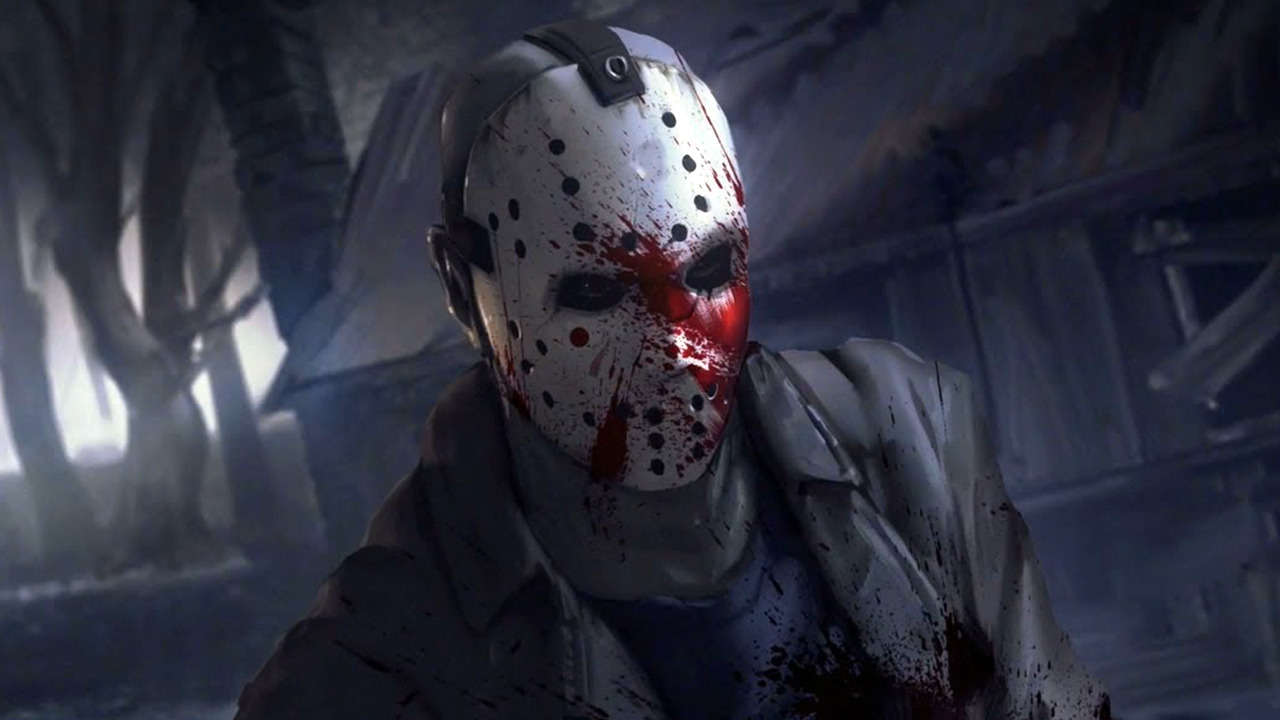 Paranoia név alatt új játékmódot kap a Friday the 13th: The Game
