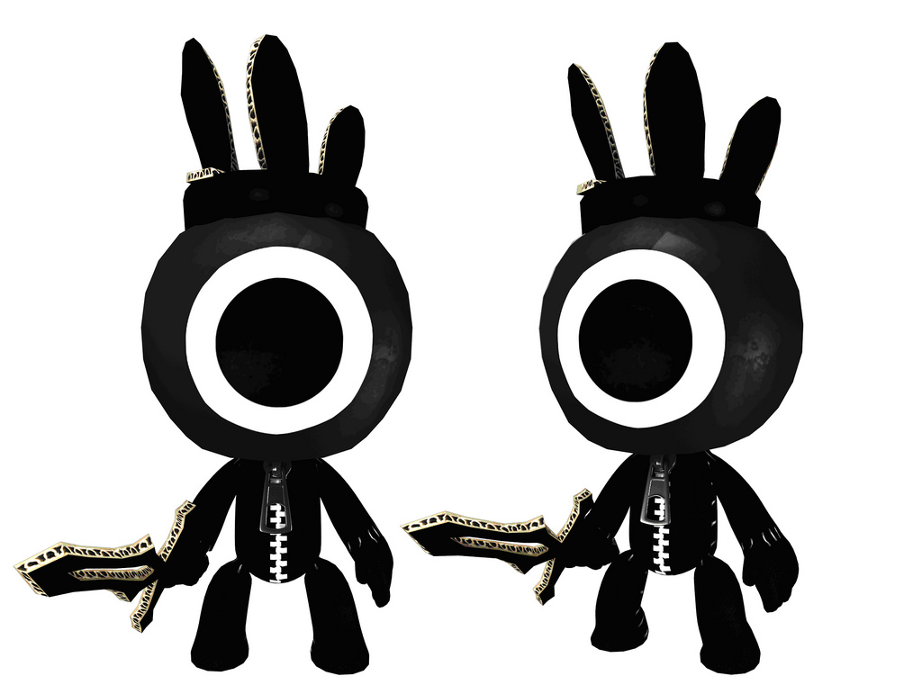 Patapon 2: Betámadja a KisNagyPlanétát