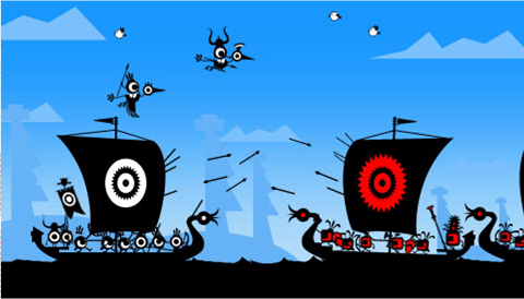 Patapon 3: Jövő héten érkezik a multiplayer demó