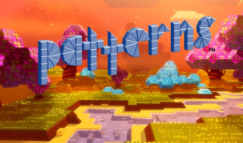 Patterns címmel készítenek új videojátékot a Second Life megalkotói